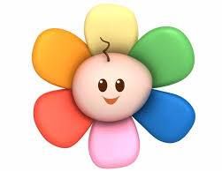 Blossom (BabyFirstTV)