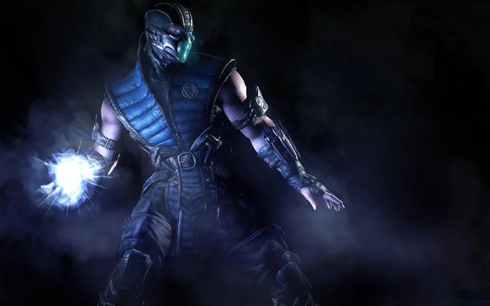 Sub-Zero (MK X)