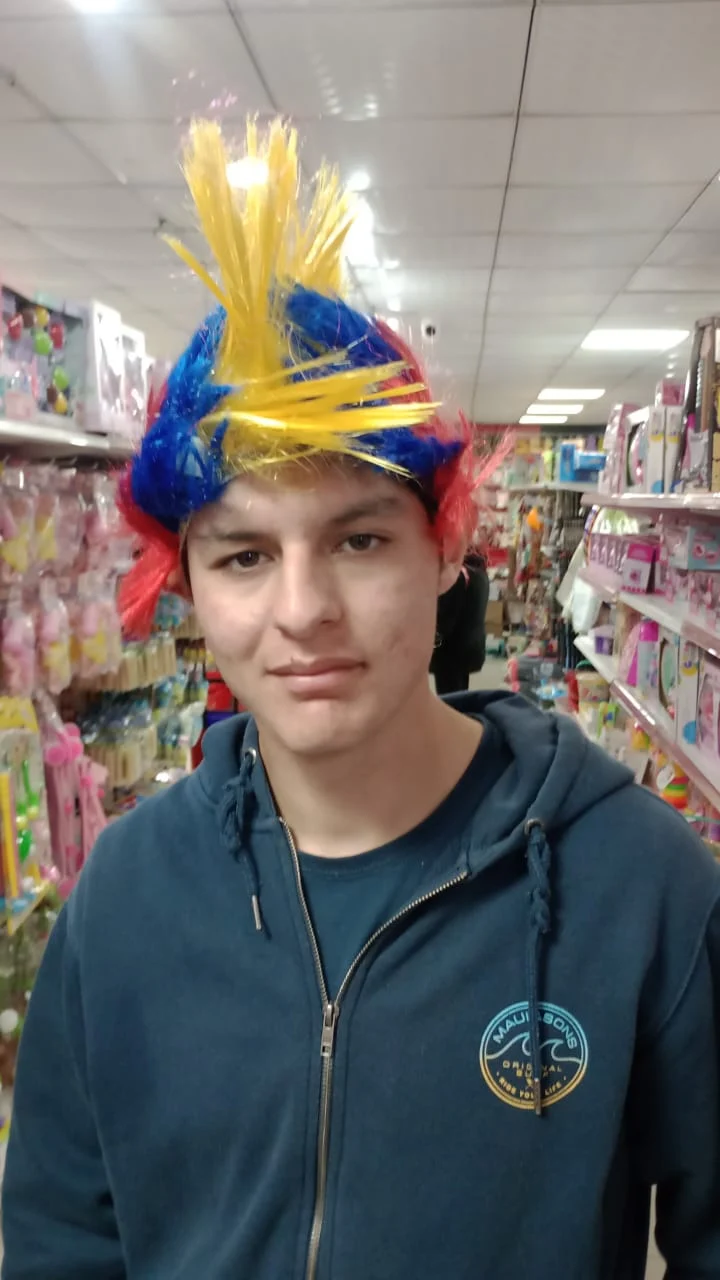 Juakin Paillaleo