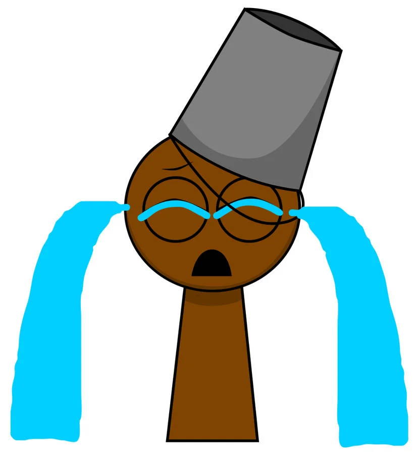 Brud crying 
