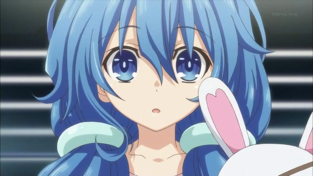 Yoshino Himekawa / Hermit [Date A Live] Latino