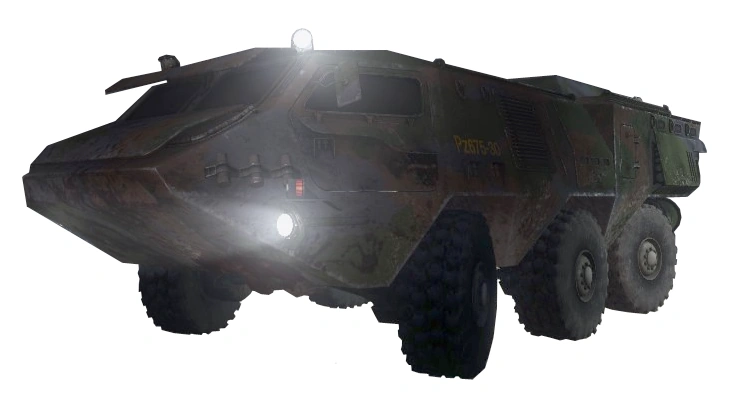 Rescue 9 (L4D2)