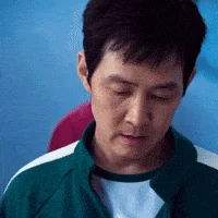 (Gi-hun) (SquidGame2) (Greg Chun)