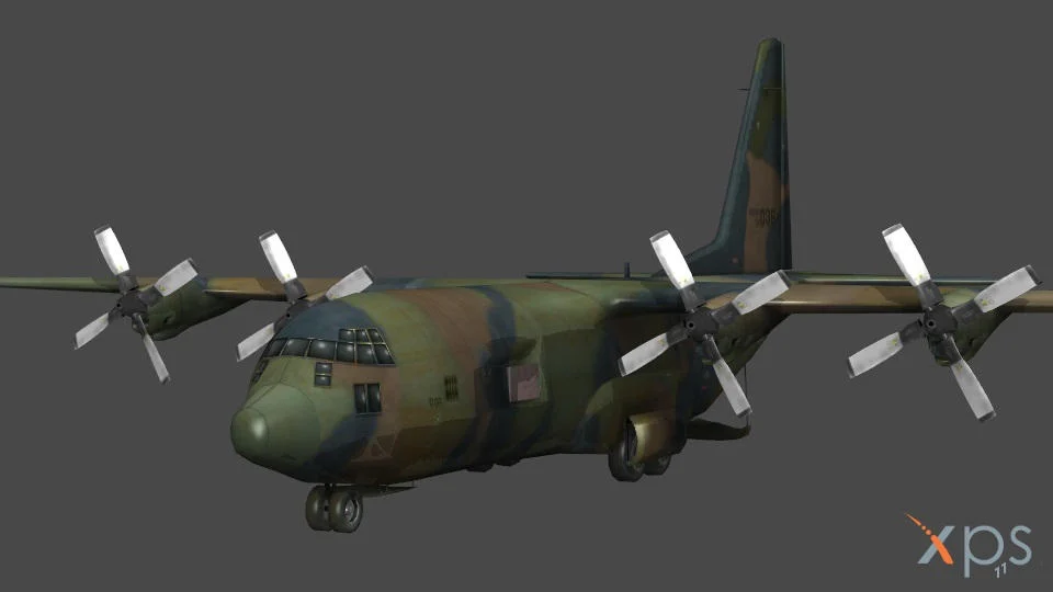 Plane Pilot (L4D2)