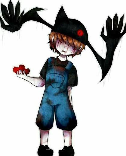 Oliver(creepypasta)