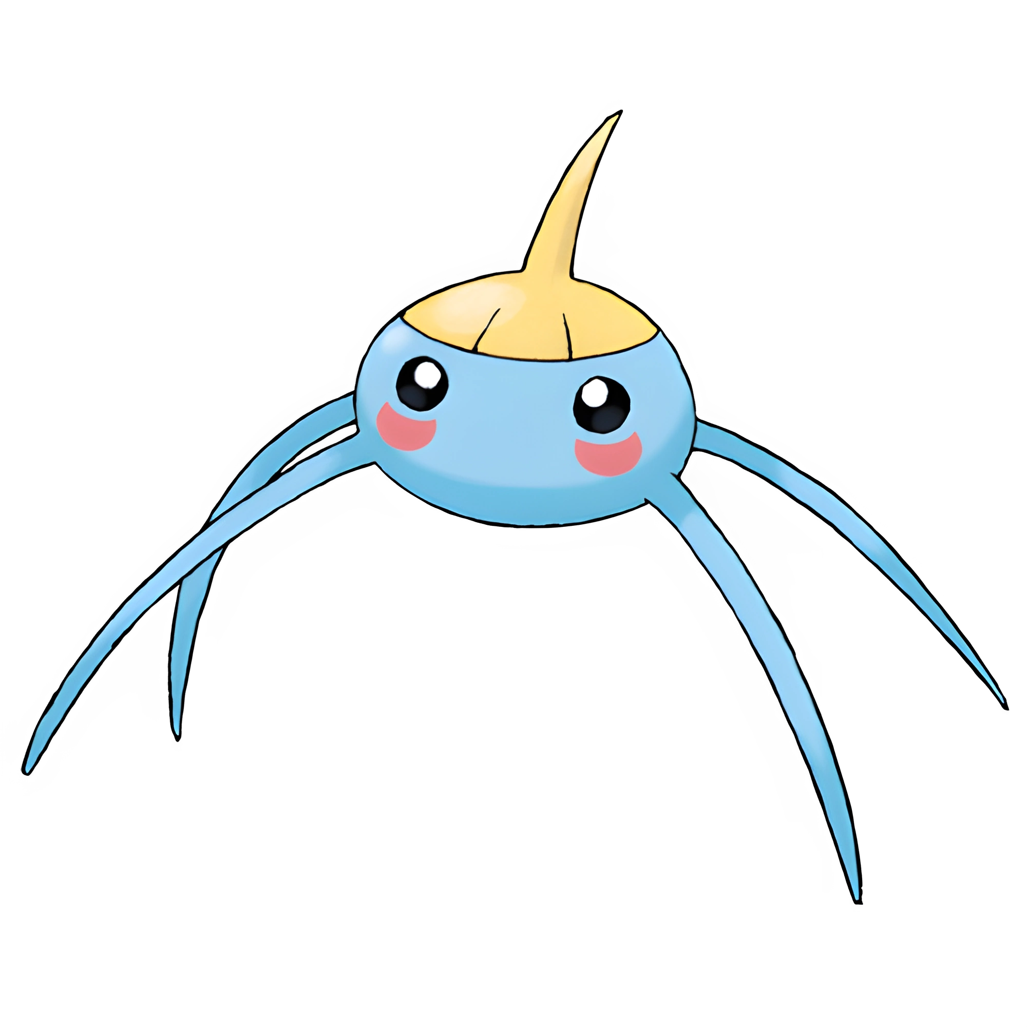 Surskit (Pokémon)