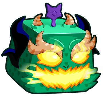 Blox fruit dragon normal attack sound (no transformation)
