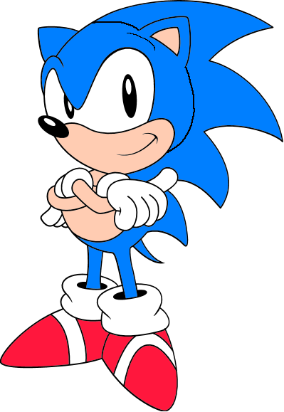 Sonic the Hedgehog (SatAM, Jaleel White)