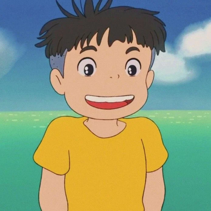 Sosuke (Ponyo)
