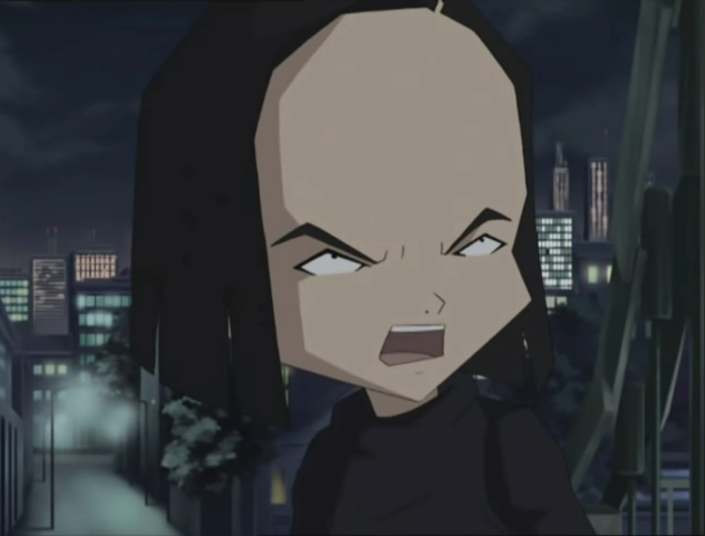 Yumi Ishiyama (Code Lyoko)