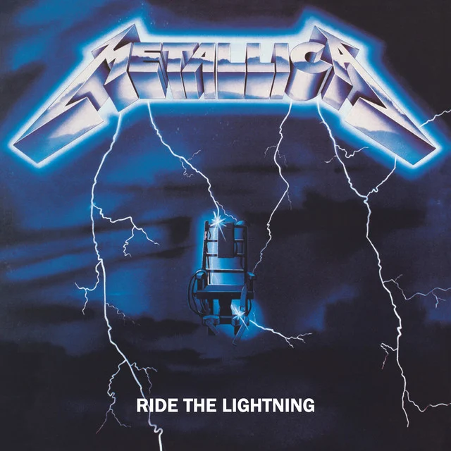 Ride The Lighting Guitar Tone