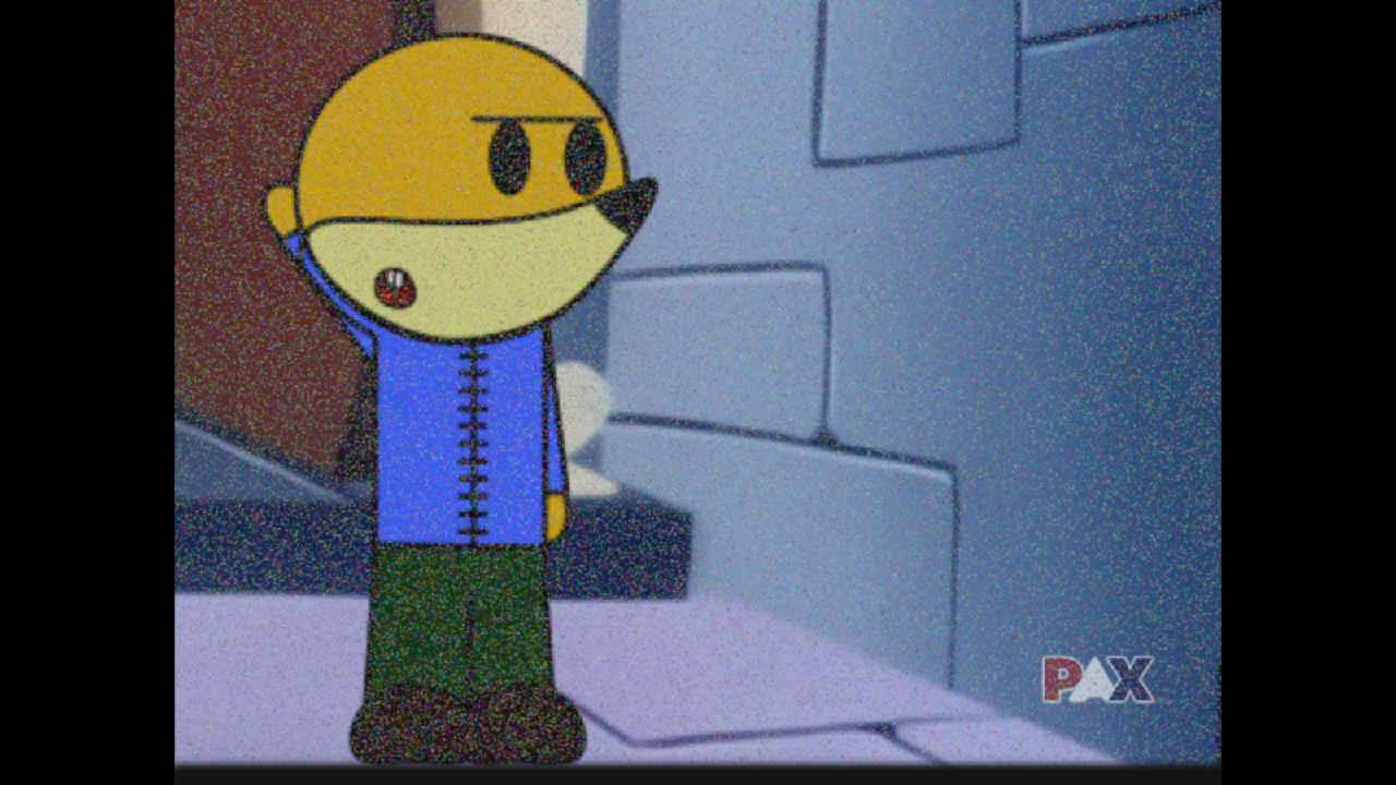 Uwol (My Headcanon Voice)