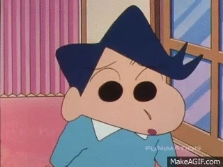 Toru kazama Estíbaliz Lizárraga Evolucion De voz 1998-2024 [Crayon shin chan España] V3 Último modelo 