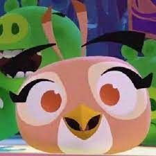 dahlia (angry birds) V2
