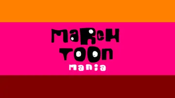 March Toon Mania 2000