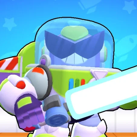 Surge Lightyear