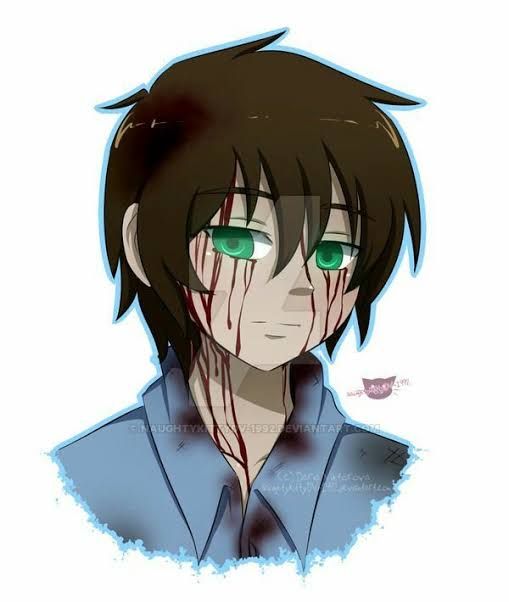 Sam Williams (creepypasta)