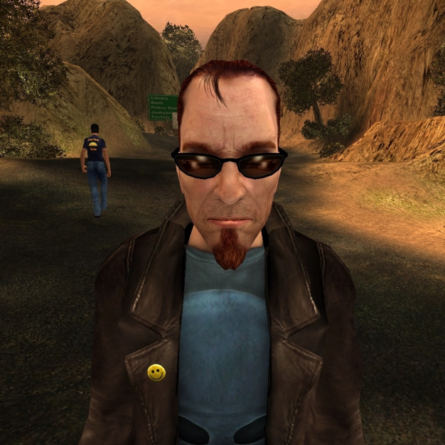 Postal Dude (Postal 2)