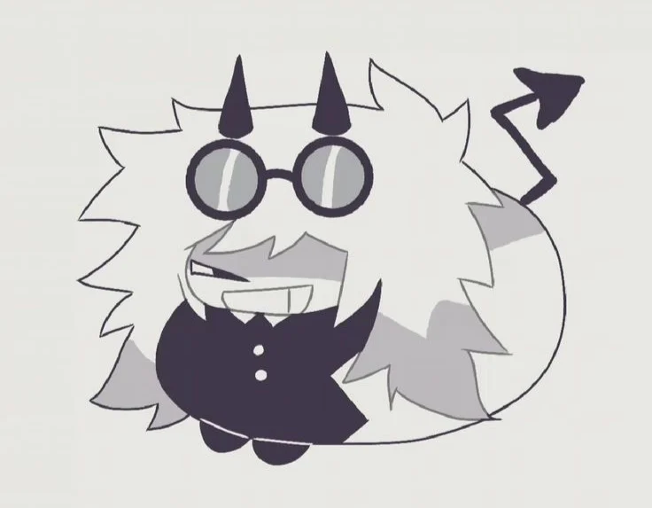Edward, but this a chromatic voice 