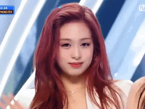 Ahyeon (Live/Real ver.)