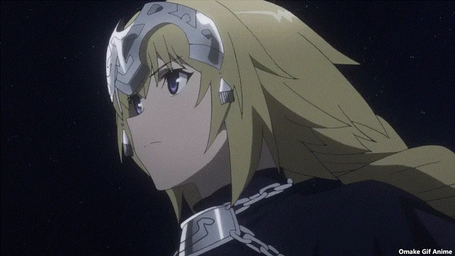 Jeanne D'Arc (Eng Dub)
