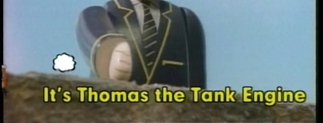 the singing kids from the thomas sing along songs