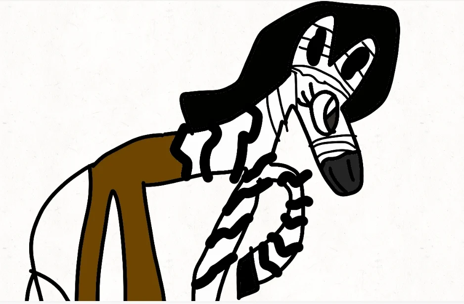 May The Quagga