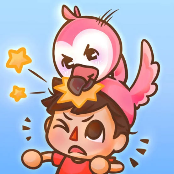 Flamingo (May 2024)
