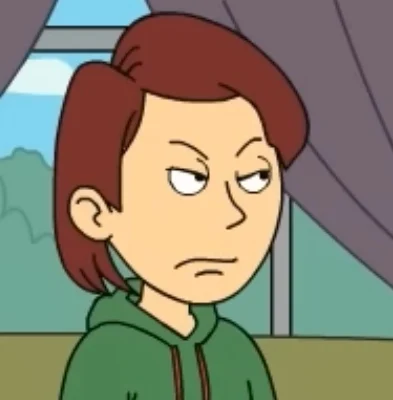 Boris Anderson (GoAnimate)