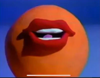 Cecille The Ball (Sesame Street)