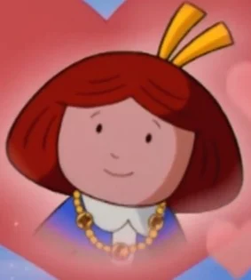 Madeline Andrea Libman