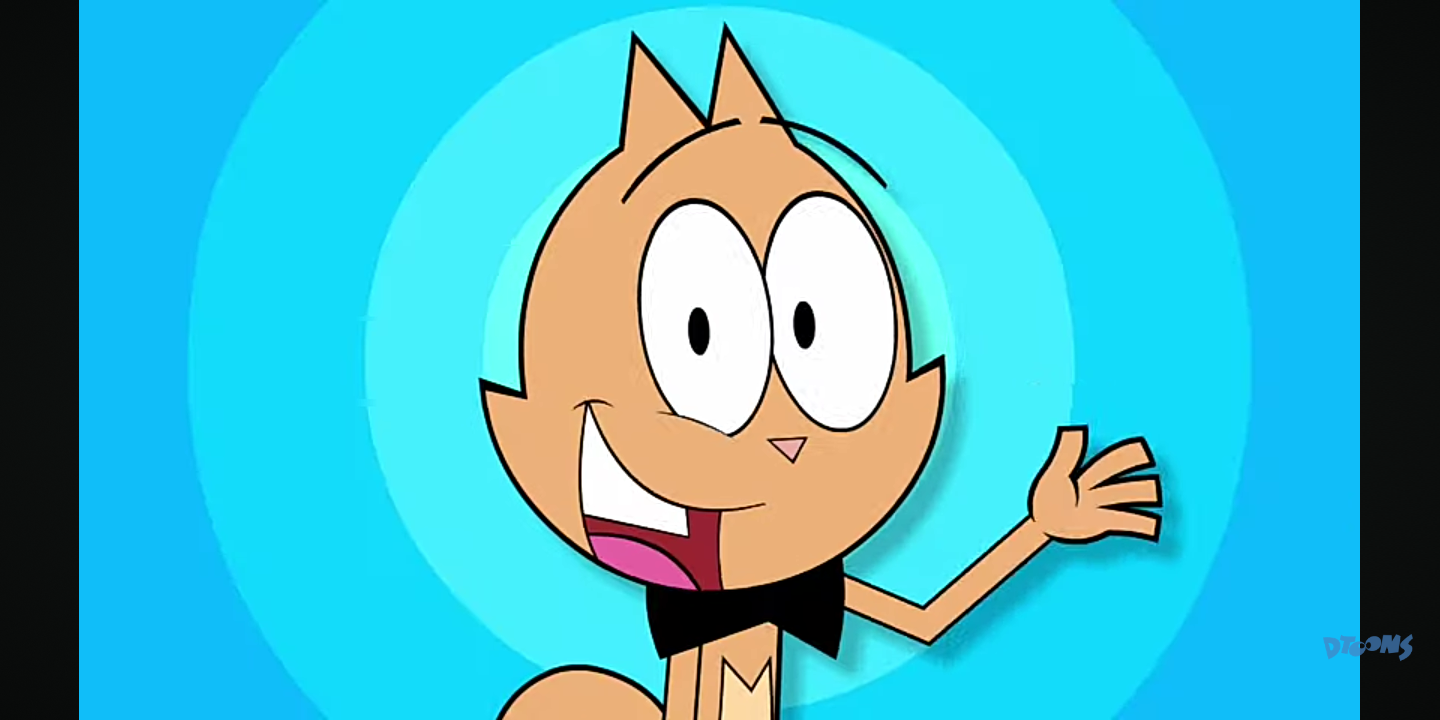Conroy cat(original)
