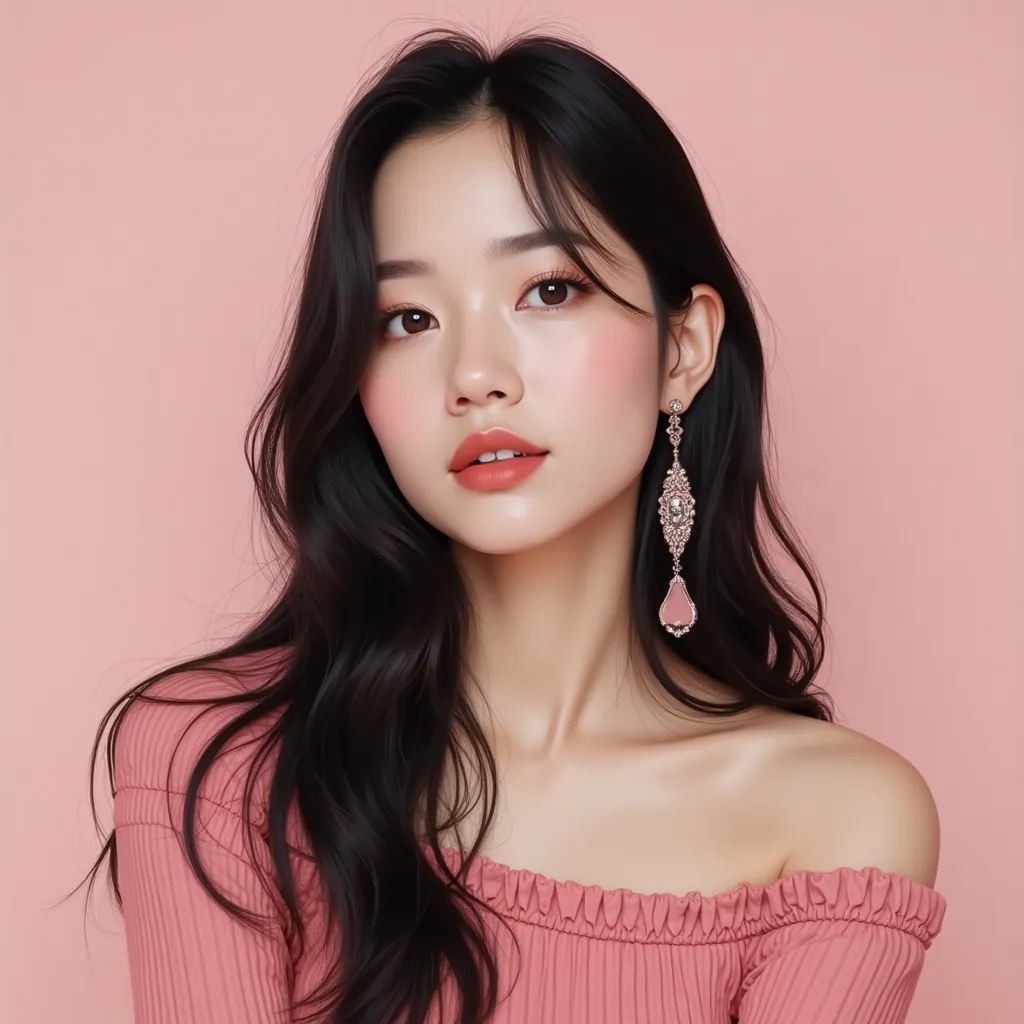 Jisoo Slow