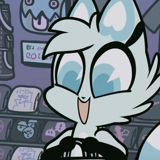 Slushi (Chikn Nuggit)