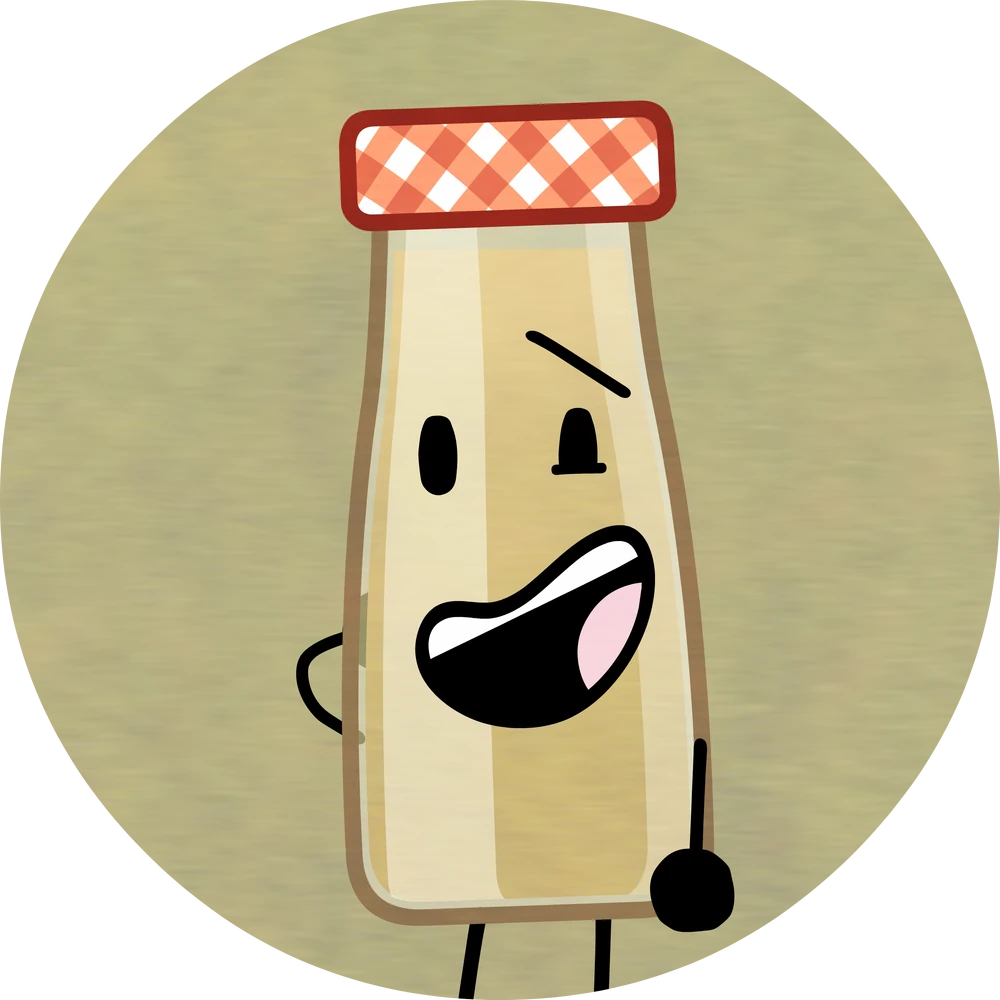 Chocolate Milk (CTBC)