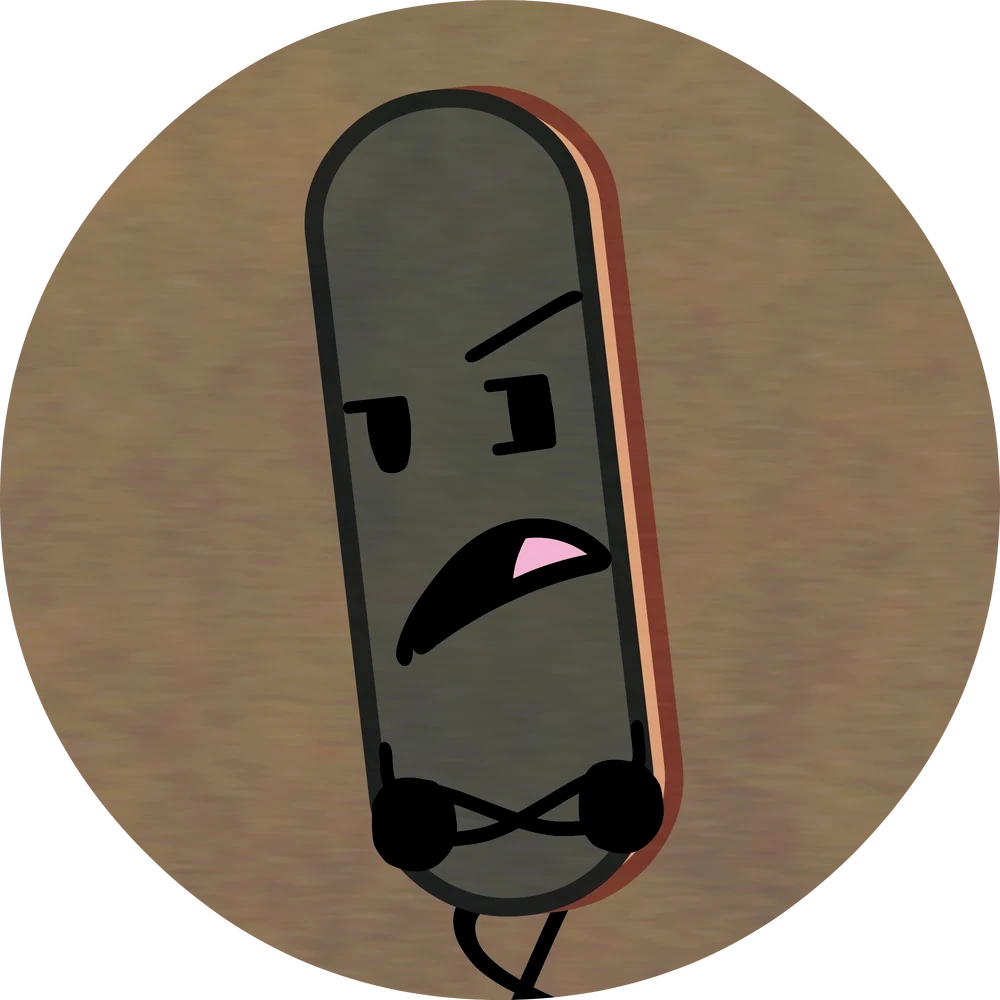 Nail File (CTBC)