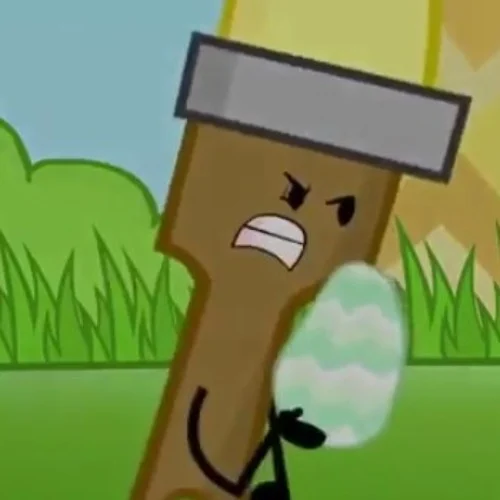 Paintbrush(Season 2 / RETRAINED)