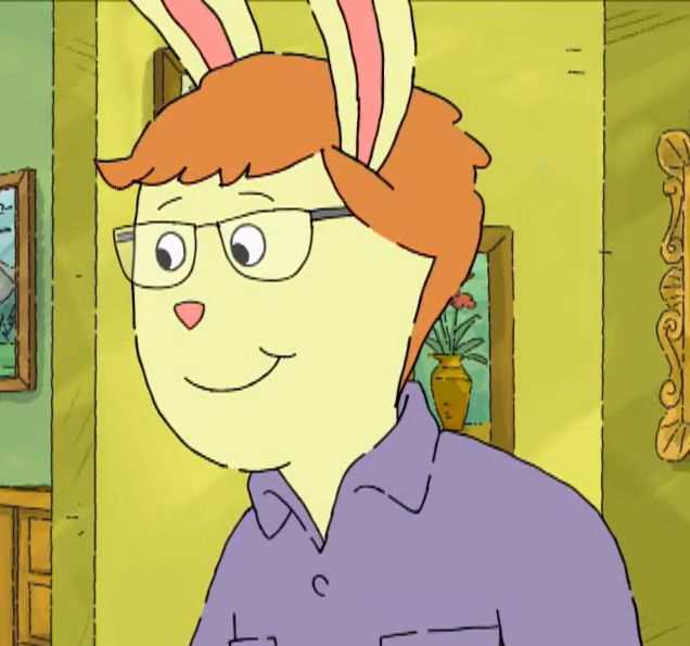 Rufus Compson (Arthur)
