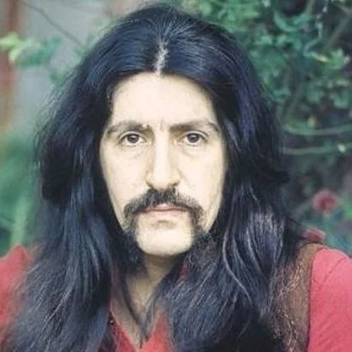 Barış Manço