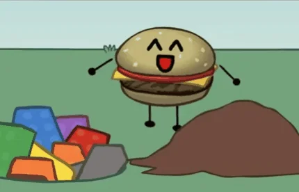 Chezburger (IWI)