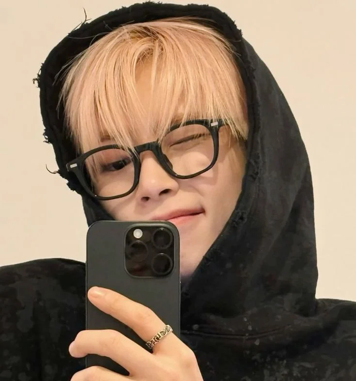 ZB1 Hanbin