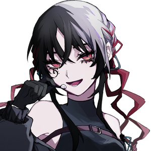 符色 / Fuiro (VOCALOID)