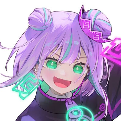 ボカロのCiちゃん / Vocalo no Ci-chan (VOCALOID)