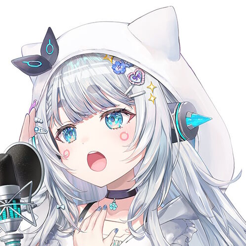 雪解 / Uge (VOCALOID)