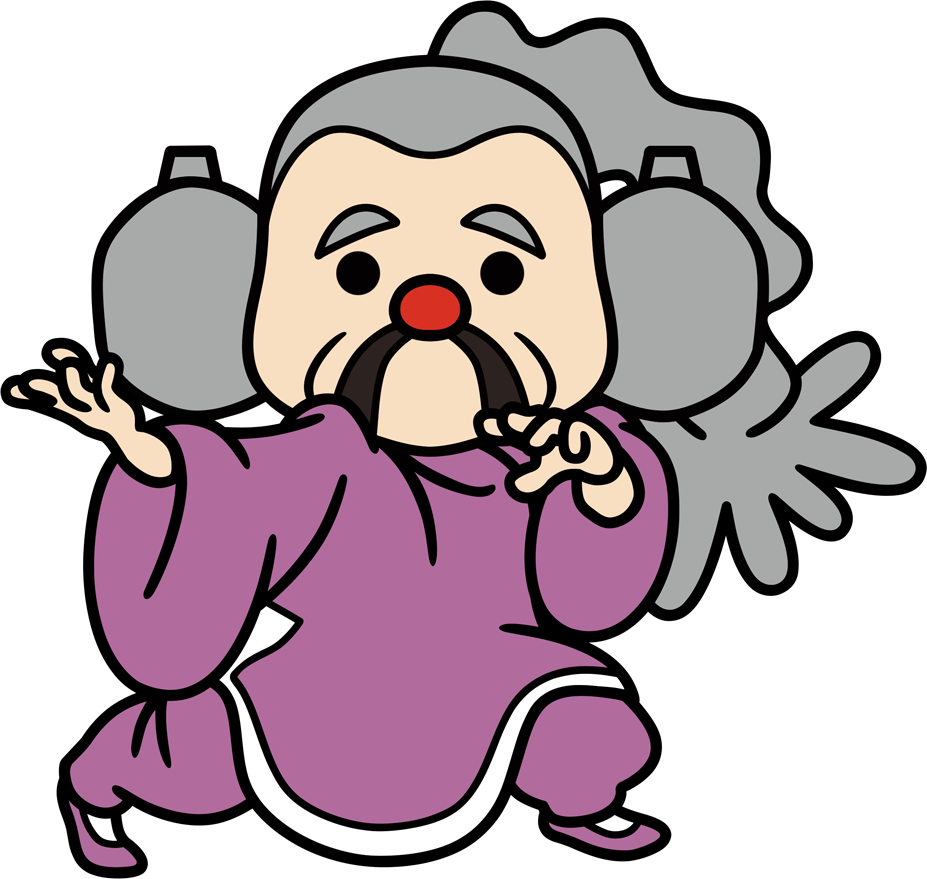 Master Mantis (WarioWare: Get it Together!, Japanese)