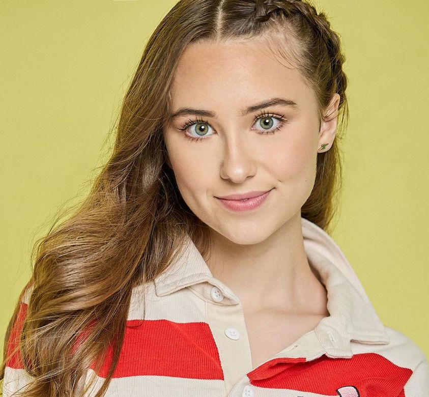 Kensington Tallman
