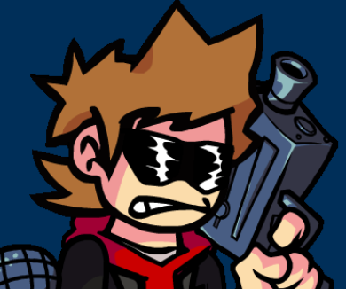 Fyzure's Tord.L Chromatic