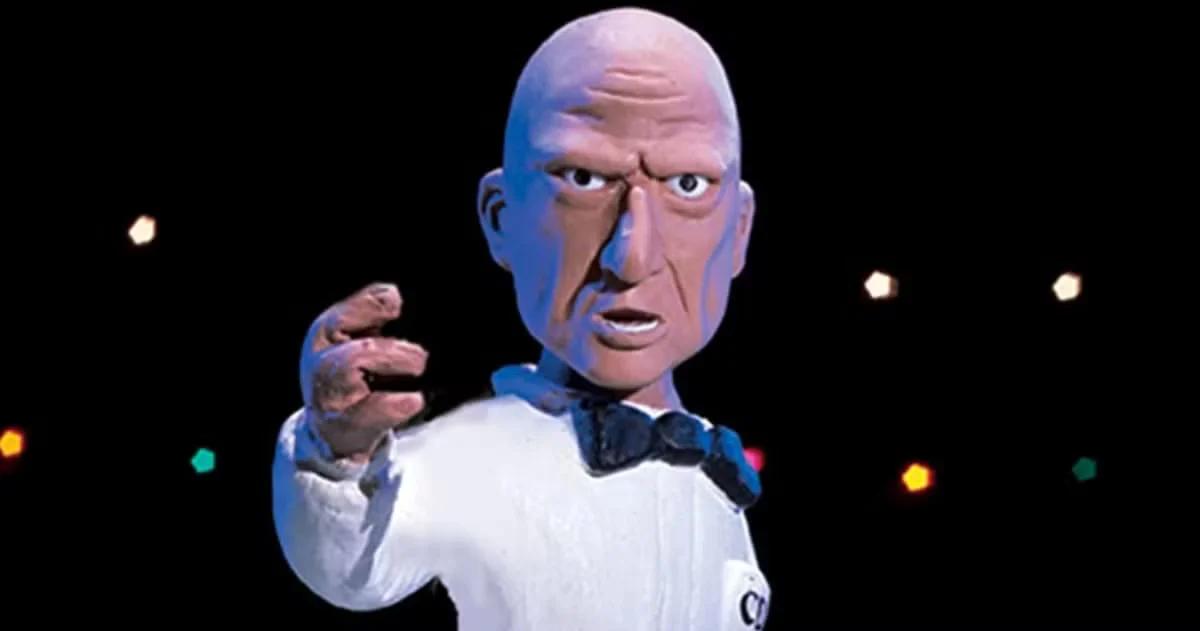Referee Mills Lane