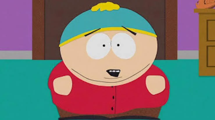   Eric Cartman (South Park)