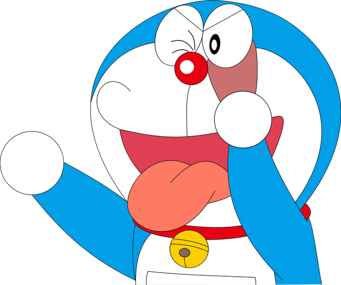 Doraemon vn